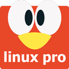 Linux Pro : Command Library ícone