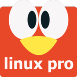 Linux Pro : Command Library ícone