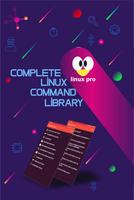Linux Pro : Command Library Affiche