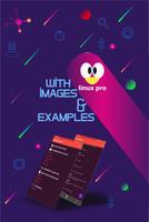 Linux Pro : Command Library imagem de tela 2