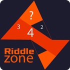 Math Puzzle & Quiz Challenge icono