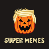 Super Memes أيقونة
