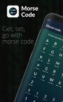 Morse Code: With Audio & Tools Poster