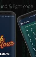 Morse Code: With Audio & Tools captura de pantalla 2