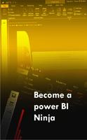 Power Bi - Tutorials & Lessons Plakat