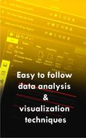 Power Bi - Tutorials & Lessons Screenshot 2