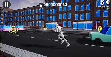 Rush Hour Runner screenshot 2