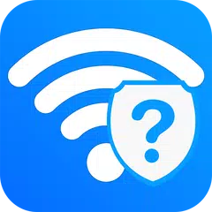 Who Use My WiFi - Network & Wifi Scanner