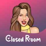 Closed Room আইকন