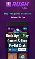 Rush Ludo Play & Win Advice capture d'écran 3