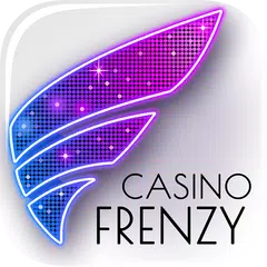 Скачать Casino Frenzy - Slot Machines XAPK