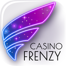 Casino Frenzy - Slot Machines-APK