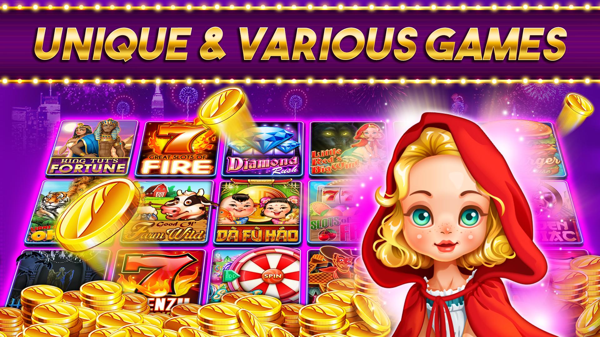 Frenzy Casino Frenzy Casino