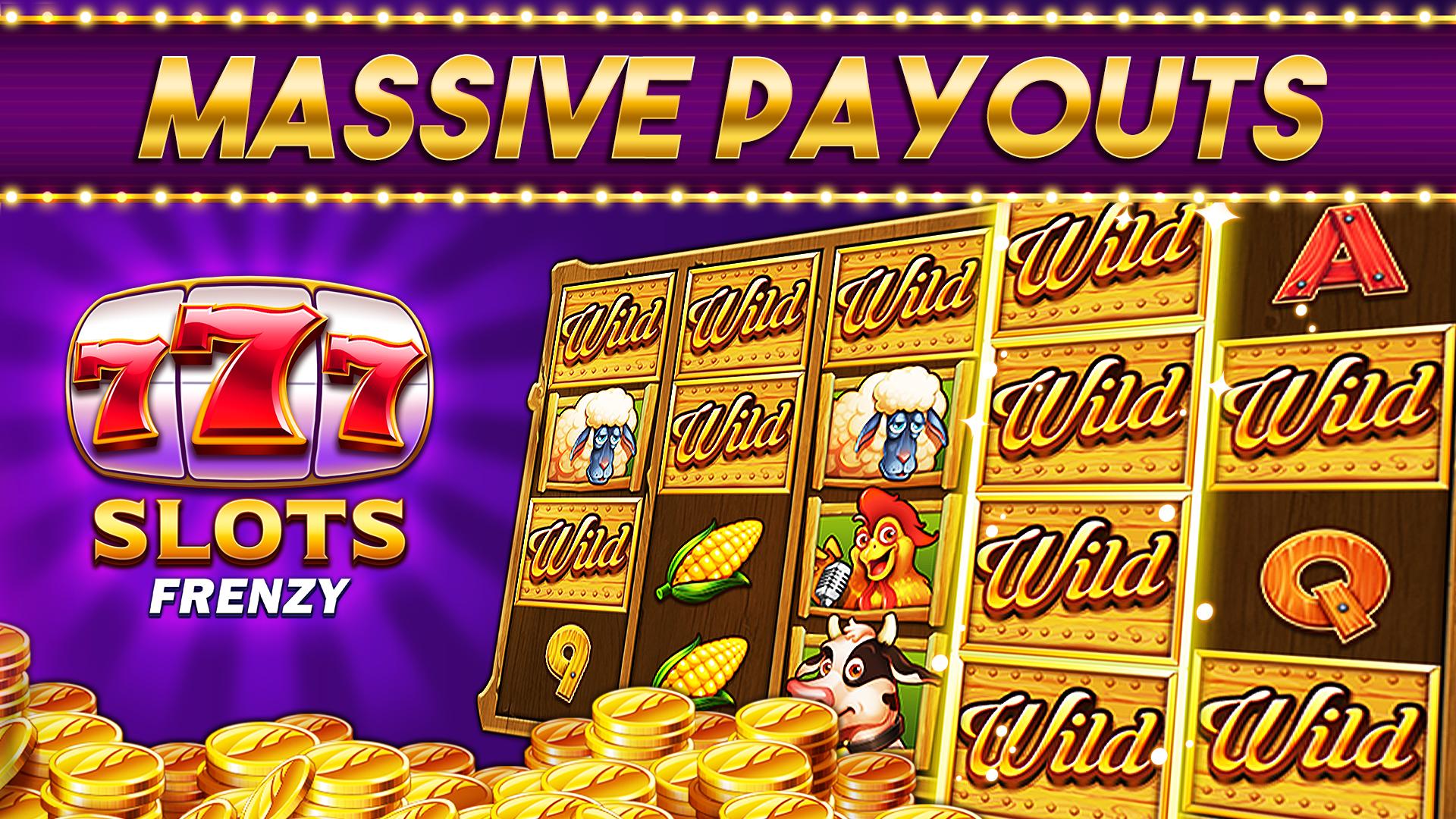 Casino Frenzy Casino Frenzy