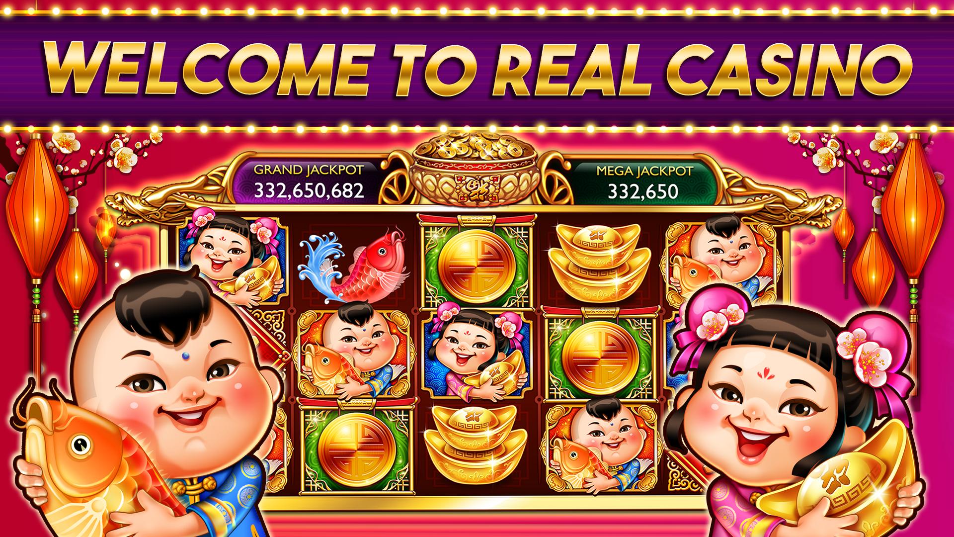 Free Casino Frenzy Free Casino Frenzy