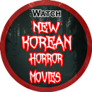 Korean horror movies APK