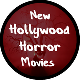 Hollywood Horror new movies icon