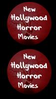 Hollywood Horror new movies Affiche
