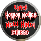 Hindi dubbed new horror movies icône