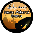 Jumma Mubarak Status иконка