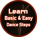 learn easy dance steps: basic steps