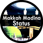 Makkah Madina status アイコン
