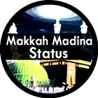 Makkah Madina status simgesi