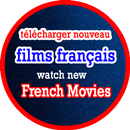 New French Movies: nouveaux films français APK