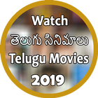 Telugu movies 2019 图标