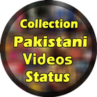 Pakistani Song Status Videos 图标