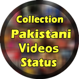 Pakistani Song Status Videos আইকন