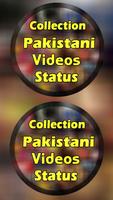 Pakistani Song Status Videos ポスター