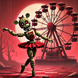 Spooky Lands: Build & Restore