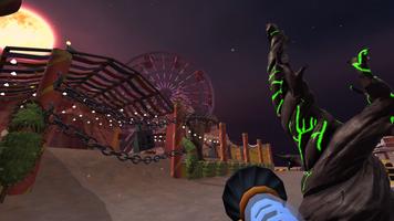 Spooky Lands: Build & Restore 截图 1