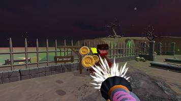 Spooky Lands: Build & Restore 截图 3