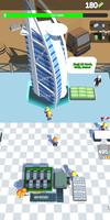 Building Tycoon - Idle Manager penulis hantaran