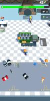 Building Tycoon - Idle Manager syot layar 1