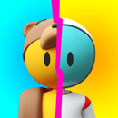 Merge Evolution: Become Human APK