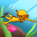 Scuba Diving: Treasure Hunt APK