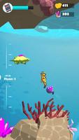 Scuba Diving: Treasure Hunt syot layar 2