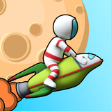Rocket City: to the Moon icon