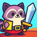 Raccoon Blast APK