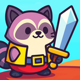 Raccoon Blast アイコン