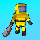 Zombie Hunter: Dead City APK