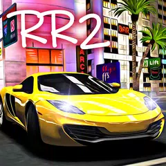 Descargar APK de Rush Racing 2 - Drag Racing