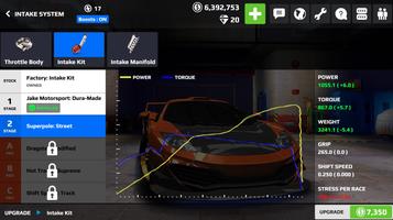 Rush Racing 2 screenshot 2