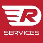 Rush Services icône