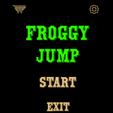 Froggy Jump