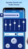 Equalizer for Bluetooth Screenshot 1