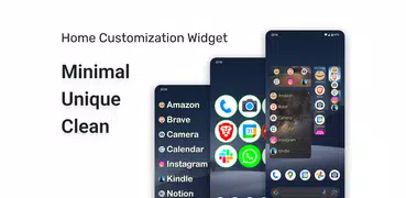 Launchy Widget